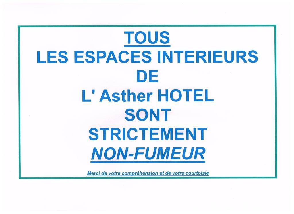 Hotel Asther Redon Dış mekan fotoğraf