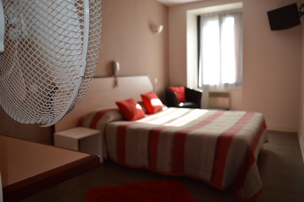 Hotel Asther Redon Oda fotoğraf