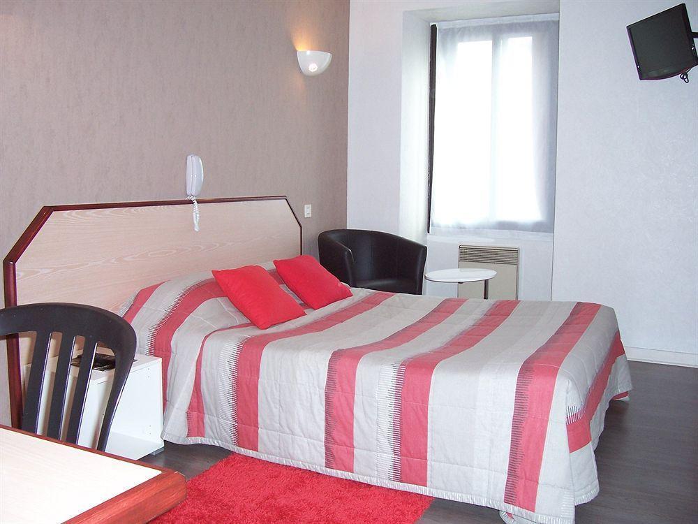 Hotel Asther Redon Dış mekan fotoğraf