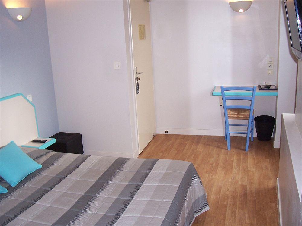 Hotel Asther Redon Dış mekan fotoğraf