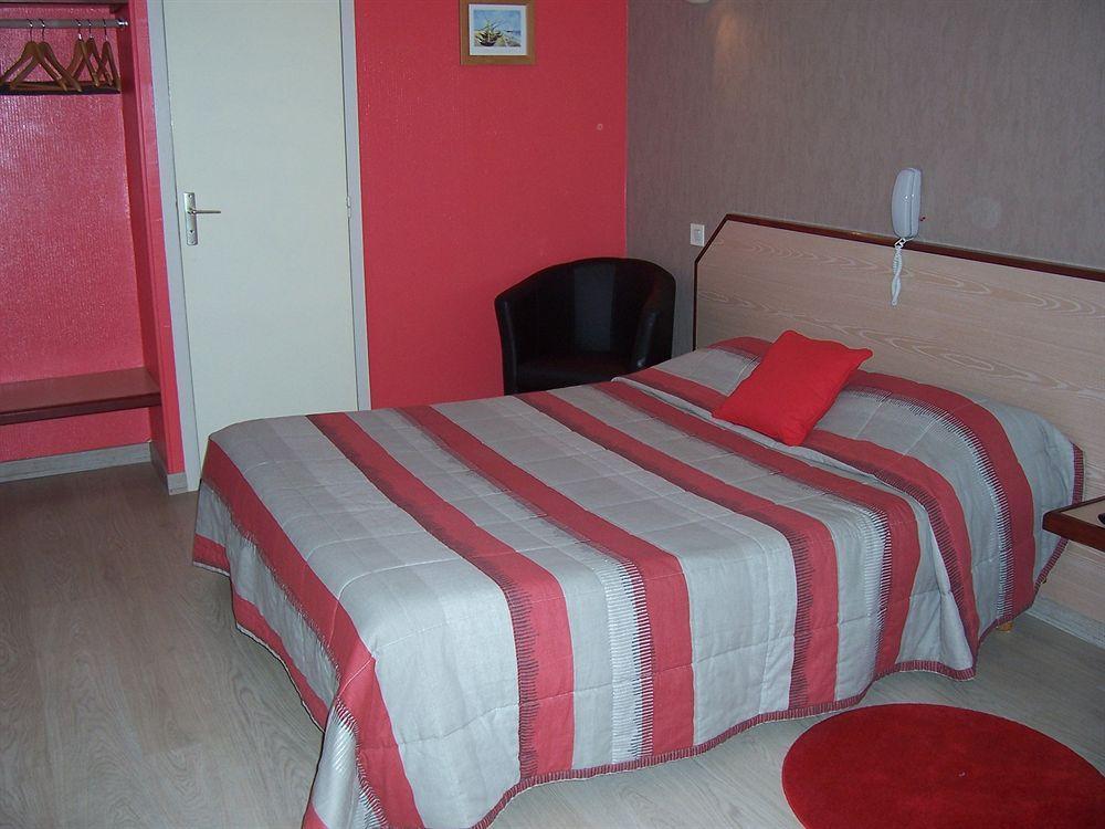 Hotel Asther Redon Dış mekan fotoğraf